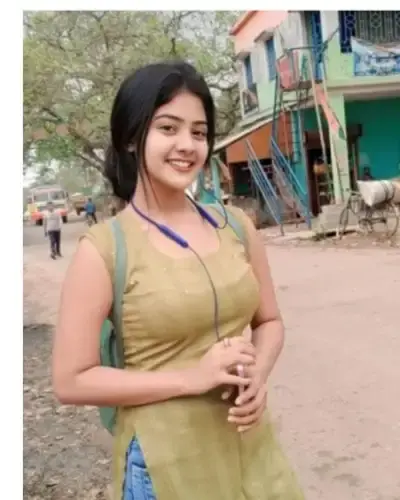 Escort In Kamarhati