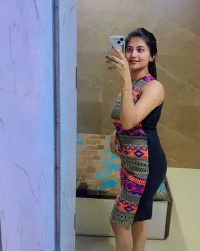 Escort Service Kamarhati