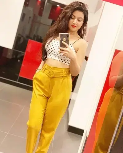 Kamarhati Escort Service